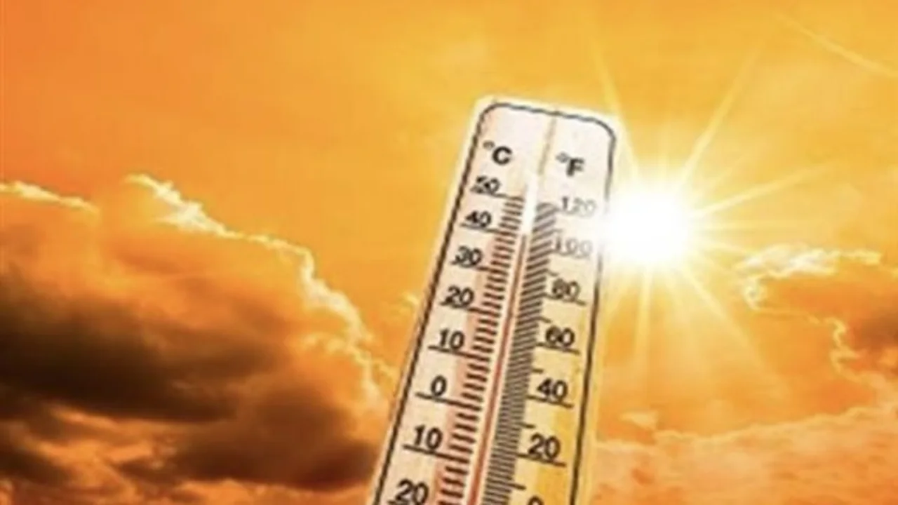 تحذيرات الأرصاد في مصر من أمطار غزيرة ورياح قوية تضرب البلاد اليوم